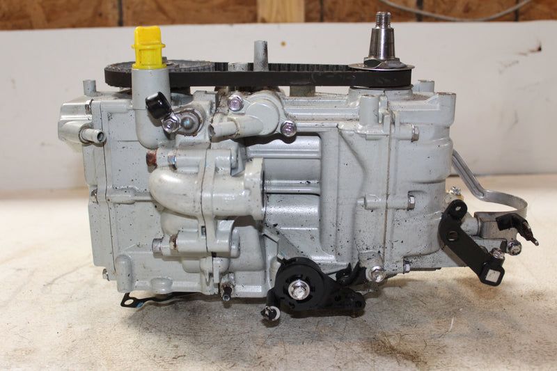 Suzuki DF9.9 9.9hp Outboard Crankcase Powerhead