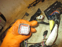 Load image into Gallery viewer, Suzuki DF140 140hp 4 Stroke Outboard Engine Wiring Harness (36610-90J50)
