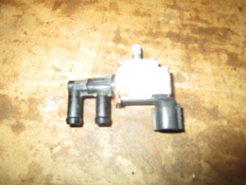 Yamaha 300hp 4 stroke outboard solenoid valve (6C5-86120-00-00)