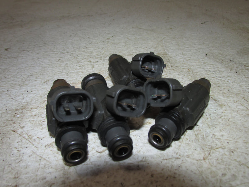 Suzuki DF70 70hp Outboard Fuel Injector Set (15710-99E00)
