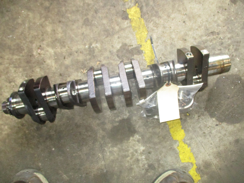 Mercury 275hp Verado 4 stroke outboard crankshaft (891644A04)