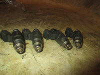 Load image into Gallery viewer, Suzuki DF70 70hp 4 stroke outboard Fuel Injector Set (15710-99E00)
