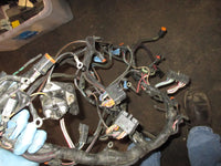 Load image into Gallery viewer, Evinrude 200hp Ficht outboard Engine Wiring Harness 586309 B
