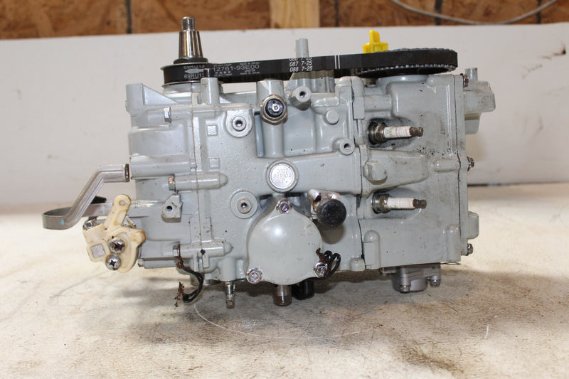 Suzuki DF9.9 9.9hp Outboard Crankcase Powerhead
