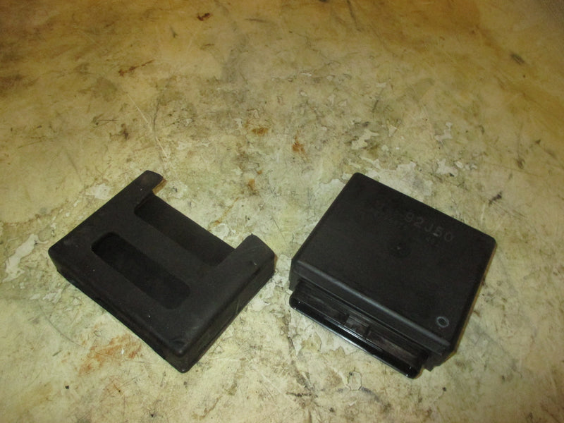 Suzuki DF140 140hp 4 Stroke Outboard ECU (33920-92J50)