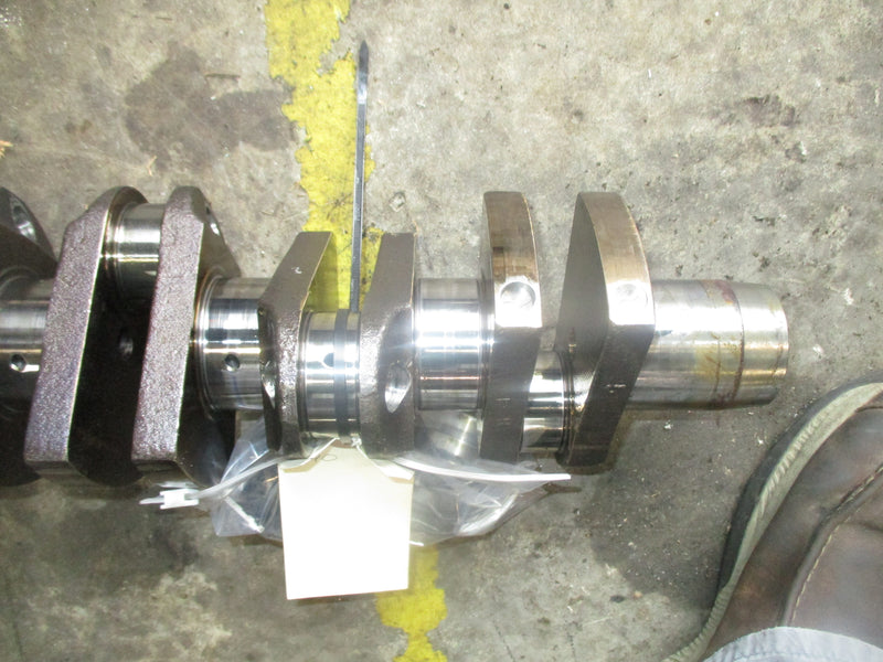 Mercury 275hp Verado 4 stroke outboard crankshaft (891644A04)