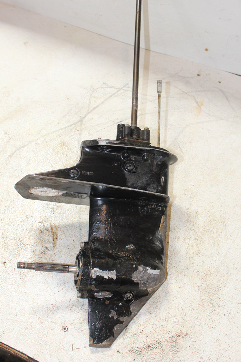Suzuki DF9.9 9.9hp Outboard Long Shaft Lower Unit