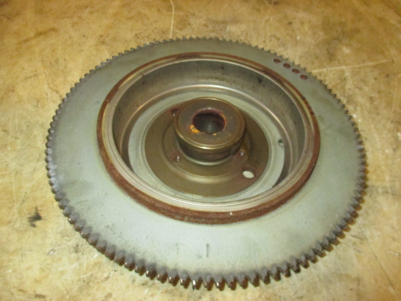 Yamaha 150hp 2 Stroke outboard Flywheel (6G6-85550-00-00)