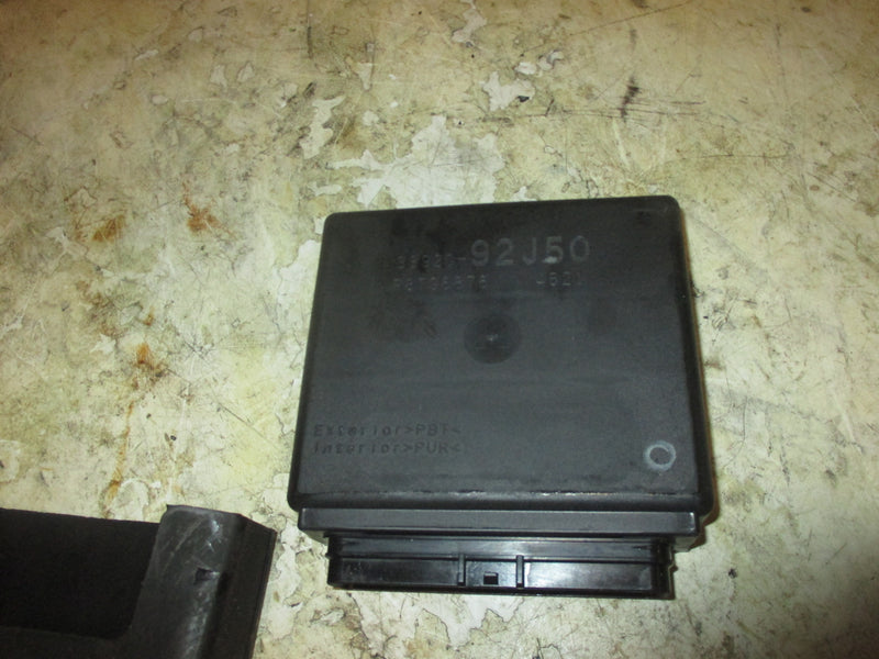 Suzuki DF140 140hp 4 Stroke Outboard ECU (33920-92J50)