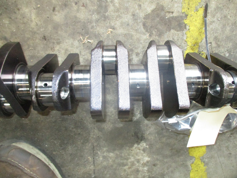 Mercury 275hp Verado 4 stroke outboard crankshaft (891644A04)