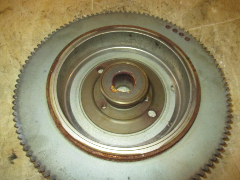 Yamaha 150hp 2 Stroke outboard Flywheel (6G6-85550-00-00)