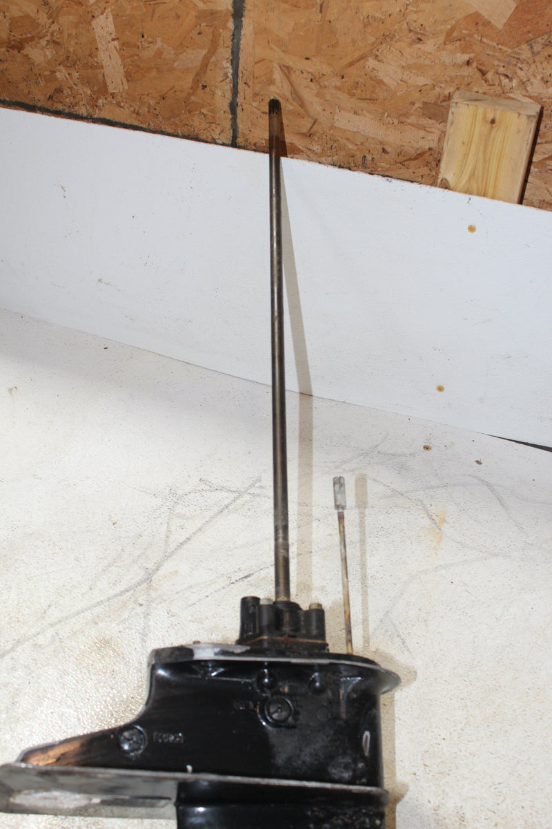 Suzuki DF9.9 9.9hp Outboard Long Shaft Lower Unit