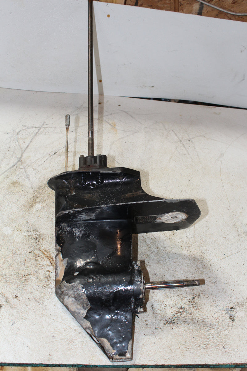 Suzuki DF9.9 9.9hp Outboard Long Shaft Lower Unit