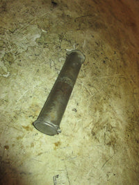 Load image into Gallery viewer, Suzuki DF70 70hp 4 stroke outboard Trim Pin (48321-87002)
