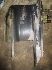 Load image into Gallery viewer, Evinrude 150hp outboard 25" shaft lower
