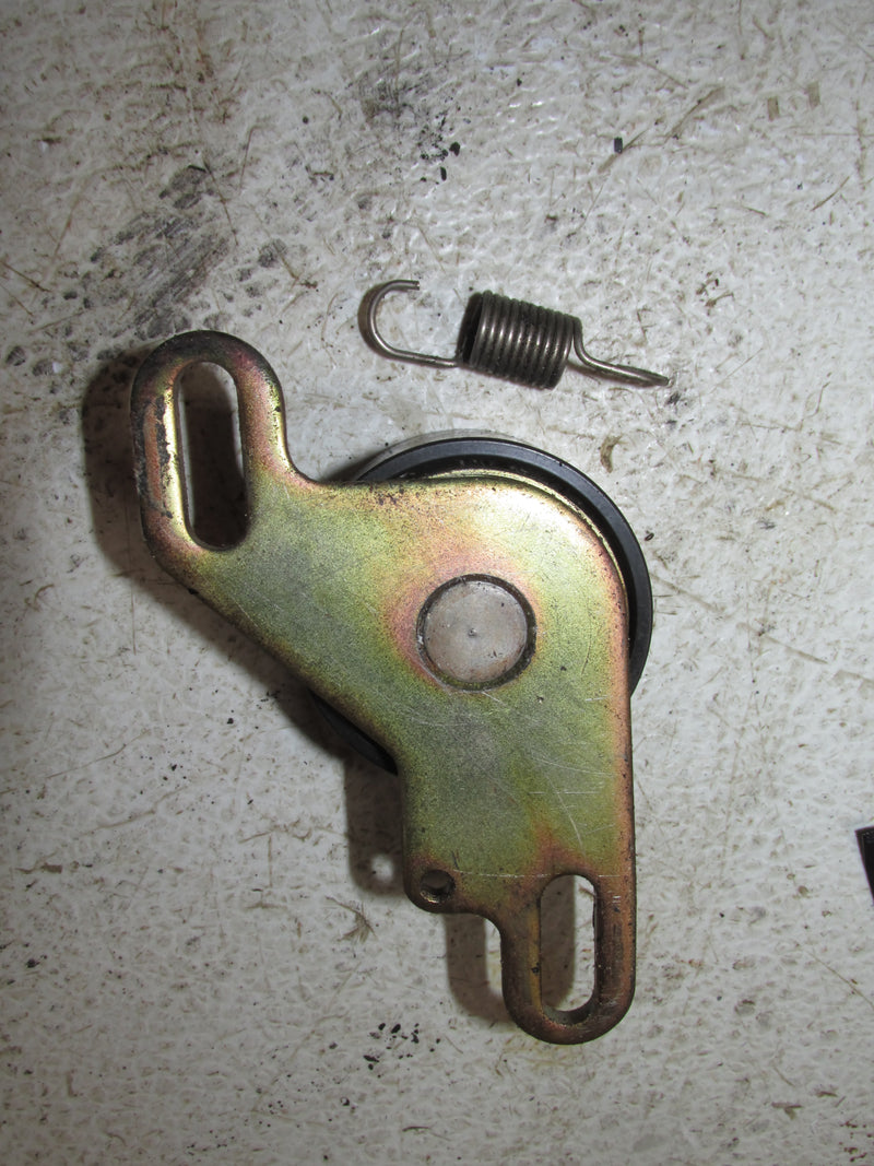 Suzuki DF70 70hp Outboard Belt Tensioner (12810-99E00)