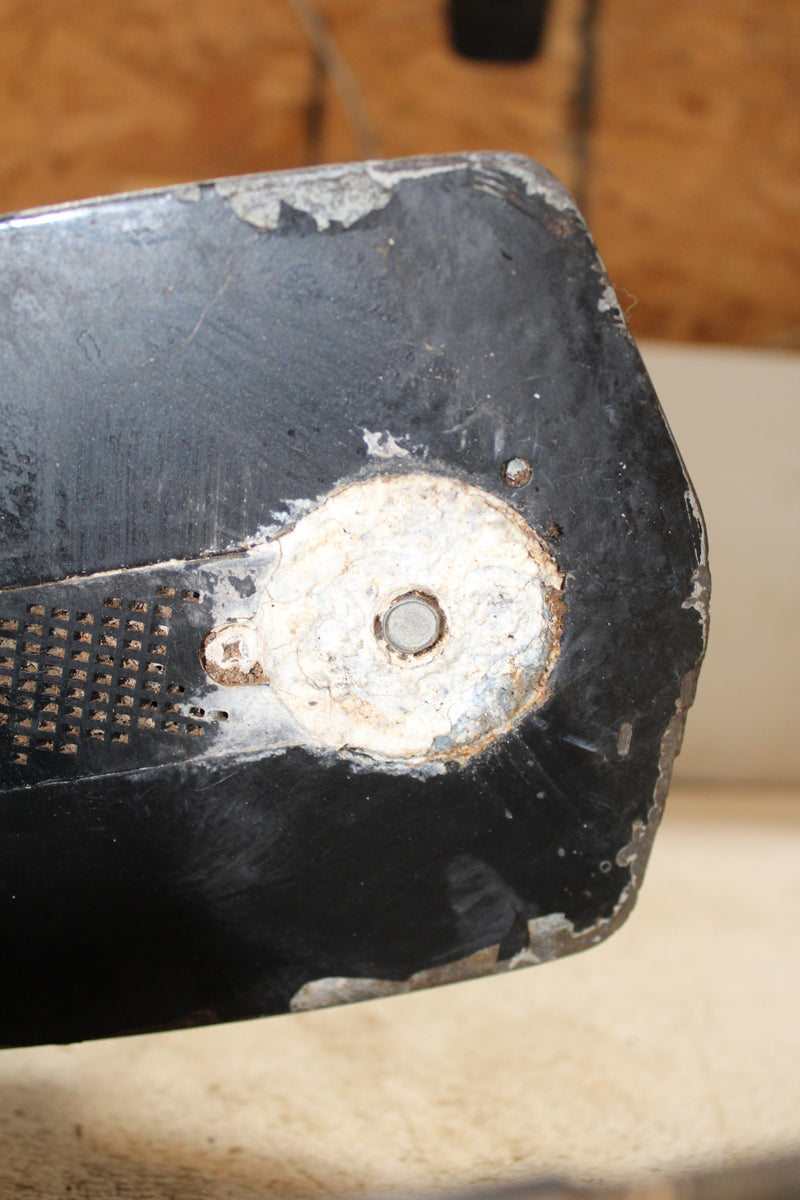 Suzuki DF9.9 9.9hp Outboard Long Shaft Lower Unit