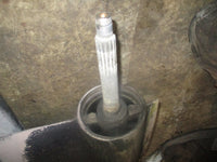 Load image into Gallery viewer, Evinrude 150hp outboard 25" shaft lower
