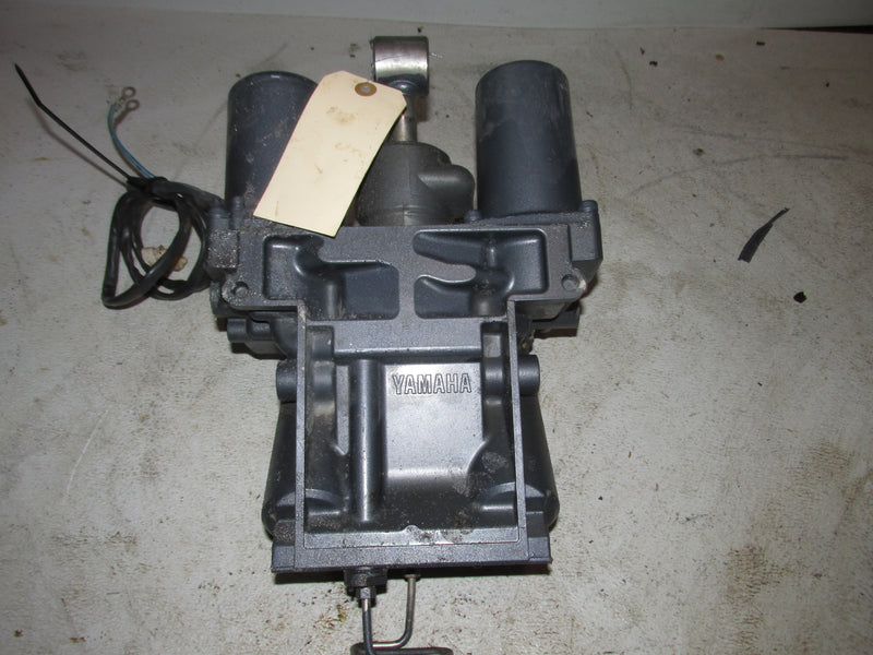 Yamaha 250hp 3.3L 4 Stroke Outboard Tilt Trim Unit