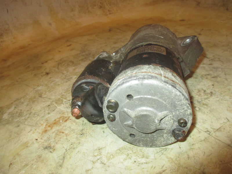 Suzuki DF140 140hp 4 Stroke Outboard Starter (31100-90J00)
