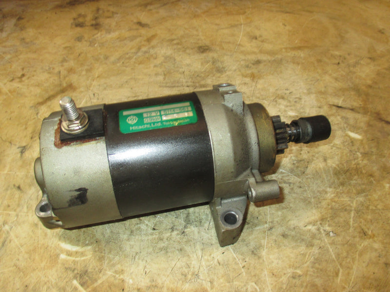 Honda BF40A 40hp 4 stroke outboard starter (31200-ZV5-013)