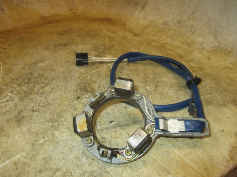 Yamaha 150hp 2 Stroke outboard Pulsor Coil (6G6-85580-00-00)