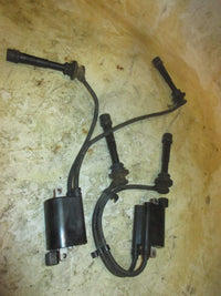 Load image into Gallery viewer, Suzuki DF140 140hp 4 Stroke Outboard Ignition Coil Set (33410-90J00)
