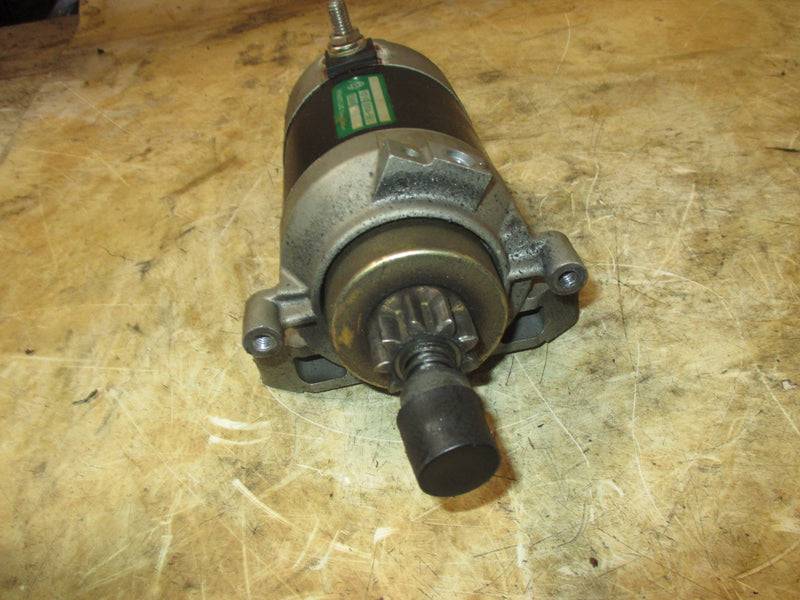 Honda BF40A 40hp 4 stroke outboard starter (31200-ZV5-013)