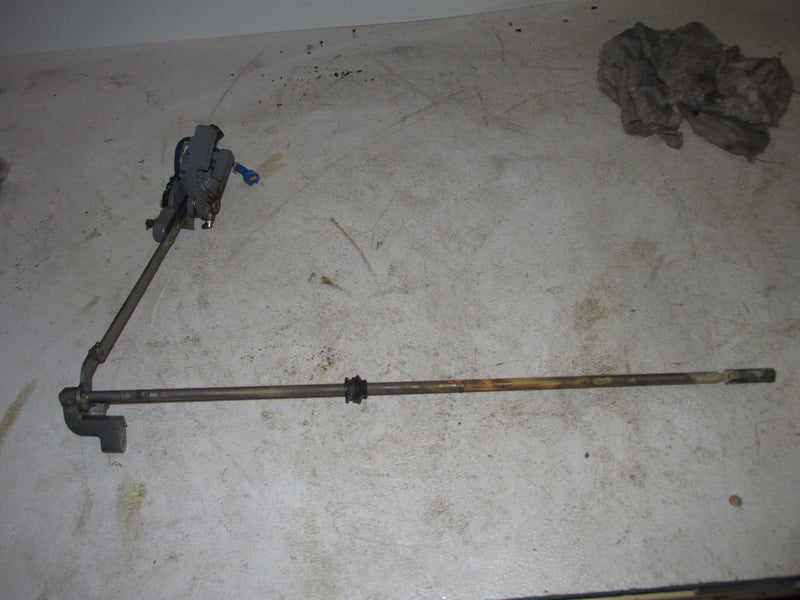 Yamaha 250hp 3.3L 4 Stroke Outboard 25" Shift Shaft (69J-44150-00)