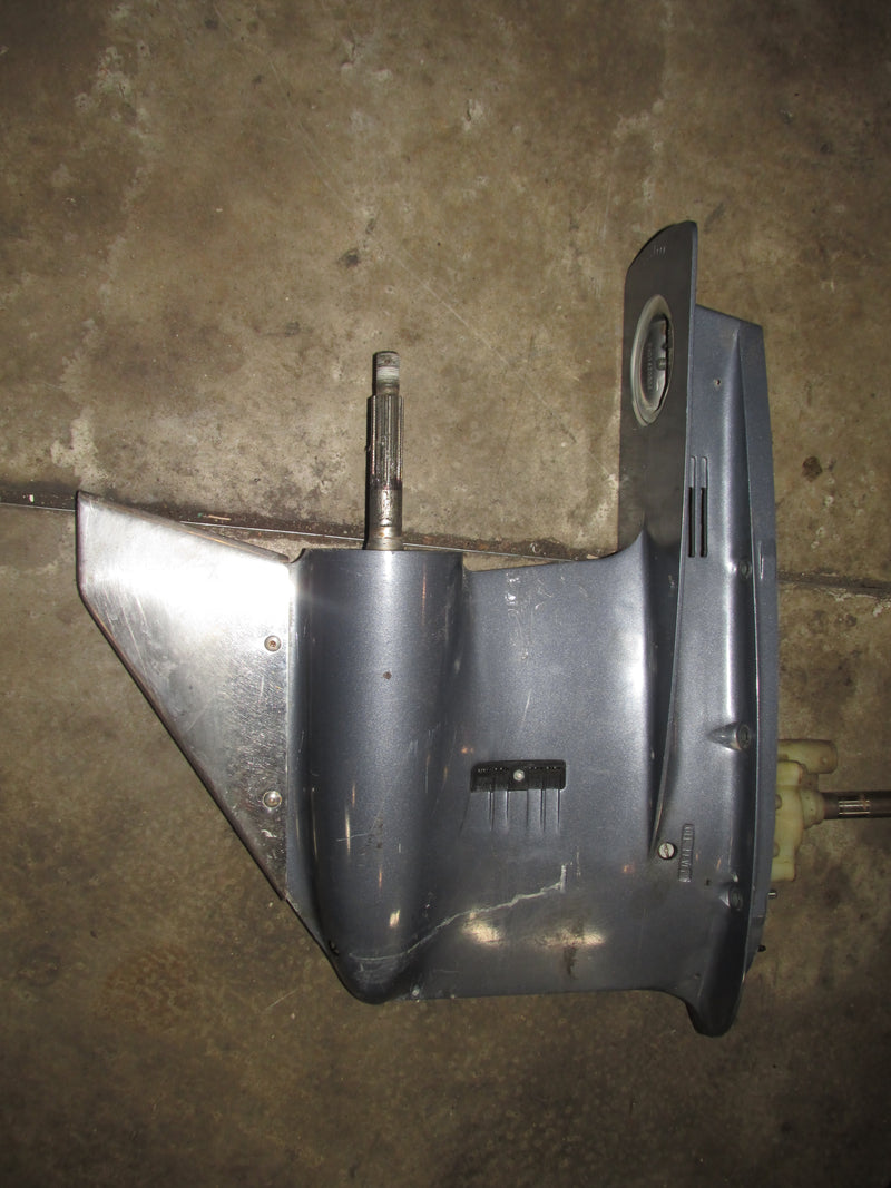 Yamaha 150hp 2 Stroke Outboard 25" Lower Unit