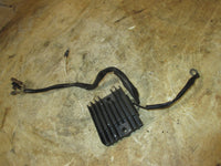 Load image into Gallery viewer, Honda BF40A 40hp 4 stroke outboard rectifier regulator (31600-ZV5-822)

