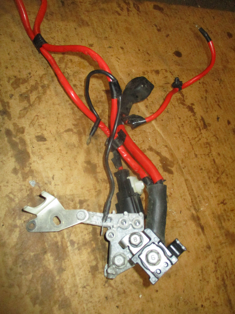 Yamaha 300hp 4 stroke outboard power harness (6CE-8259M-00-00)