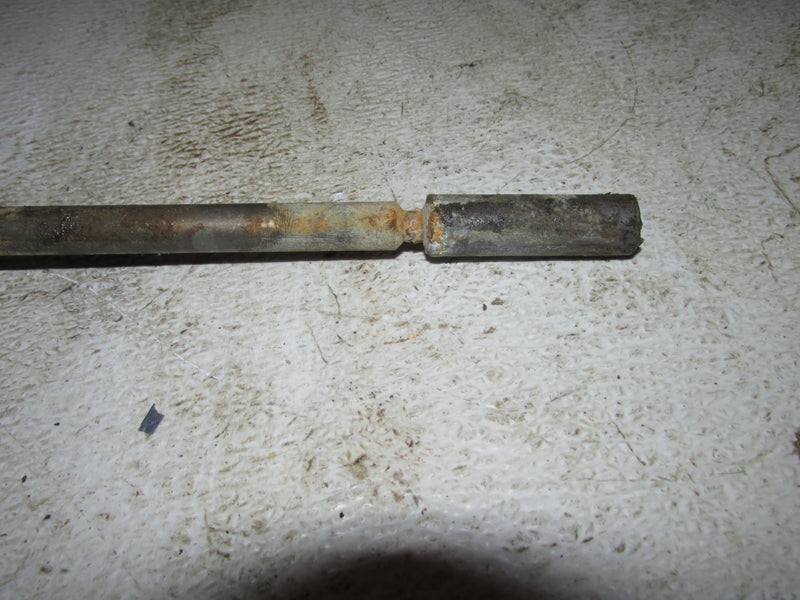 Yamaha 250hp 3.3L 4 Stroke Outboard 25" Shift Shaft (69J-44150-00)