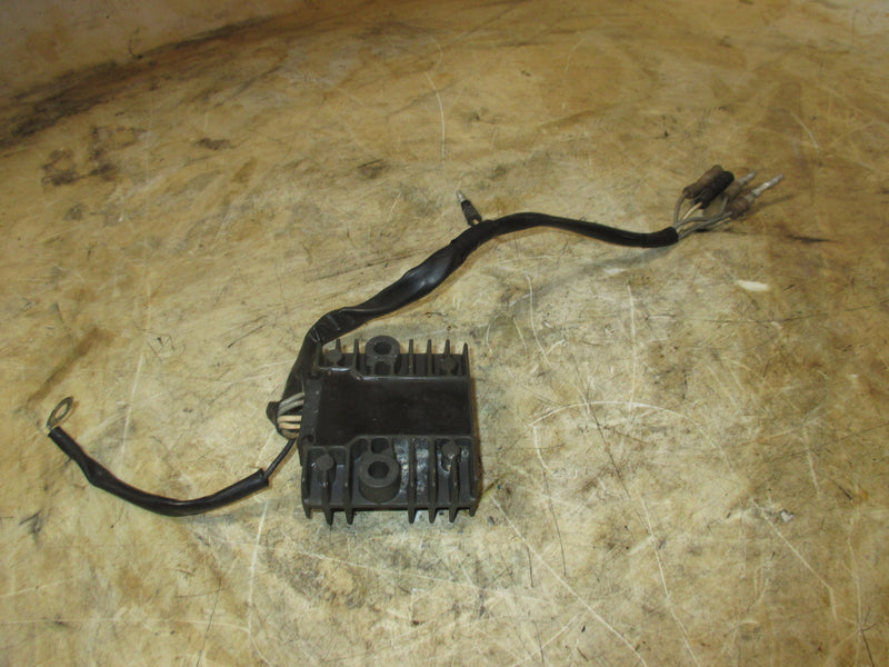 Honda BF40A 40hp 4 stroke outboard rectifier regulator (31600-ZV5-822)