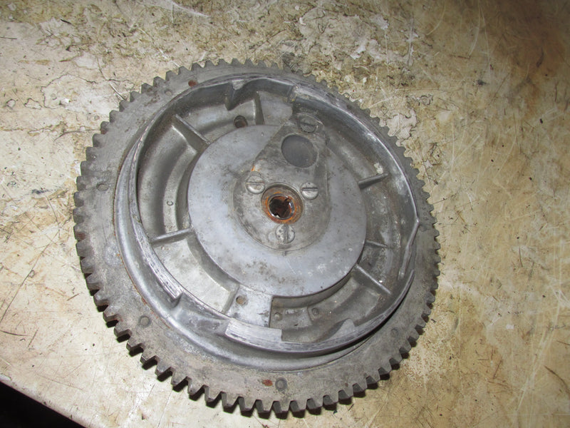 Johnson 25hp Outboard Flywheel (580866)