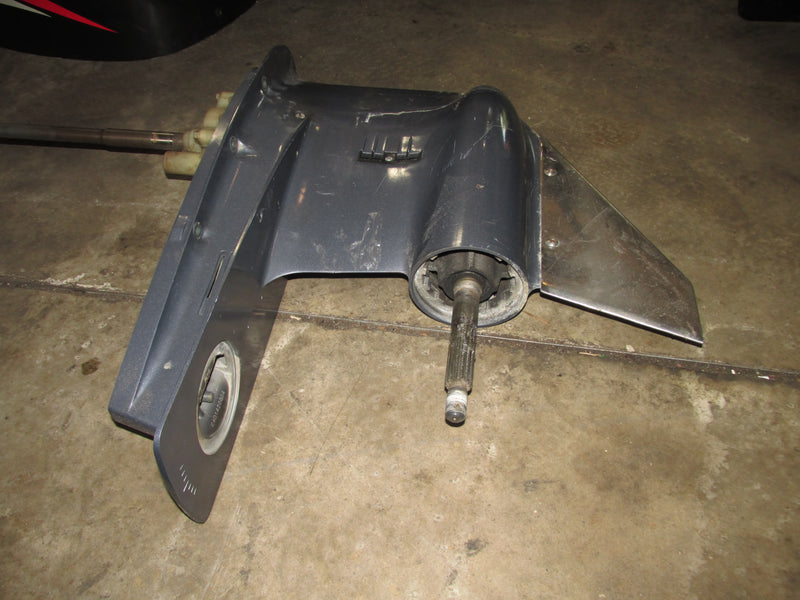 Yamaha 150hp 2 Stroke Outboard 25" Lower Unit
