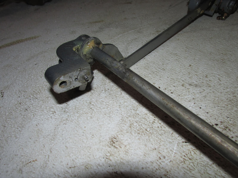 Yamaha 250hp 3.3L 4 Stroke Outboard 25" Shift Shaft (69J-44150-00)