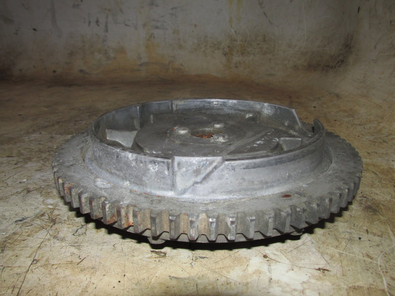 Johnson 25hp Outboard Flywheel (580866)
