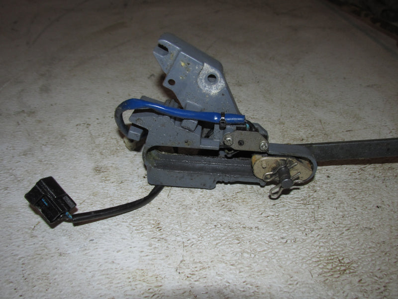 Yamaha 250hp 3.3L 4 Stroke Outboard 25" Shift Shaft (69J-44150-00)
