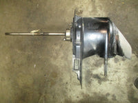 Load image into Gallery viewer, Mercury 115hp optimax 2 stroke outboard 20" Lower unit
