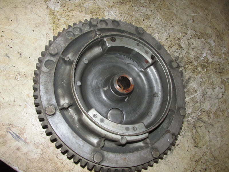 Johnson 25hp Outboard Flywheel (580866)