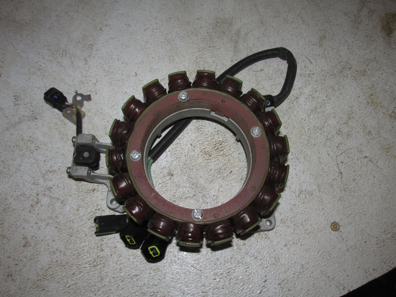 Yamaha 250hp 3.3L 4 Stroke Outboard Stator/Pulsor Coil (6P2-81450-00)