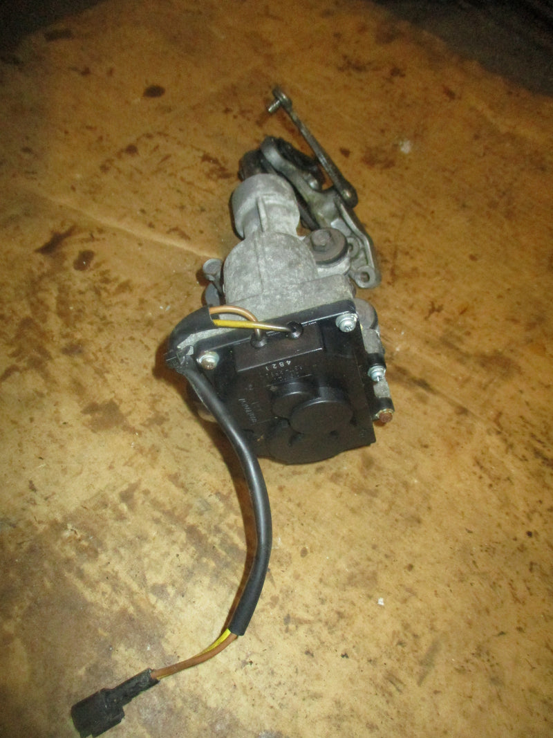 Yamaha 300hp 4 stroke outboard shift actuator (6DV-4820A-00-00)