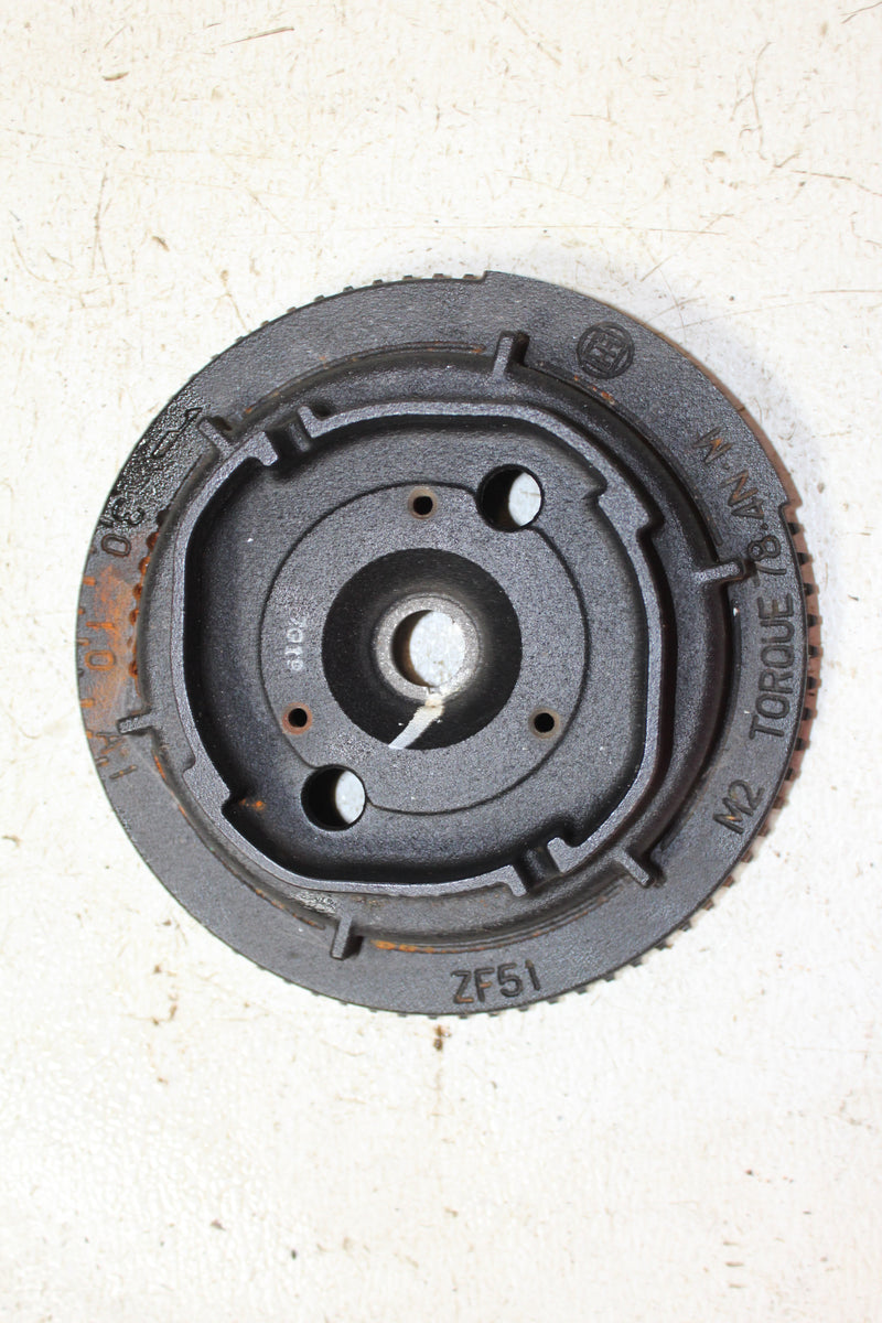 Suzuki DF9.9 9.9hp Outboard Flywheel (Electric Start) (32102-94J10)