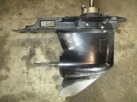 Load image into Gallery viewer, Mercury 115hp optimax 2 stroke outboard 20" Lower unit
