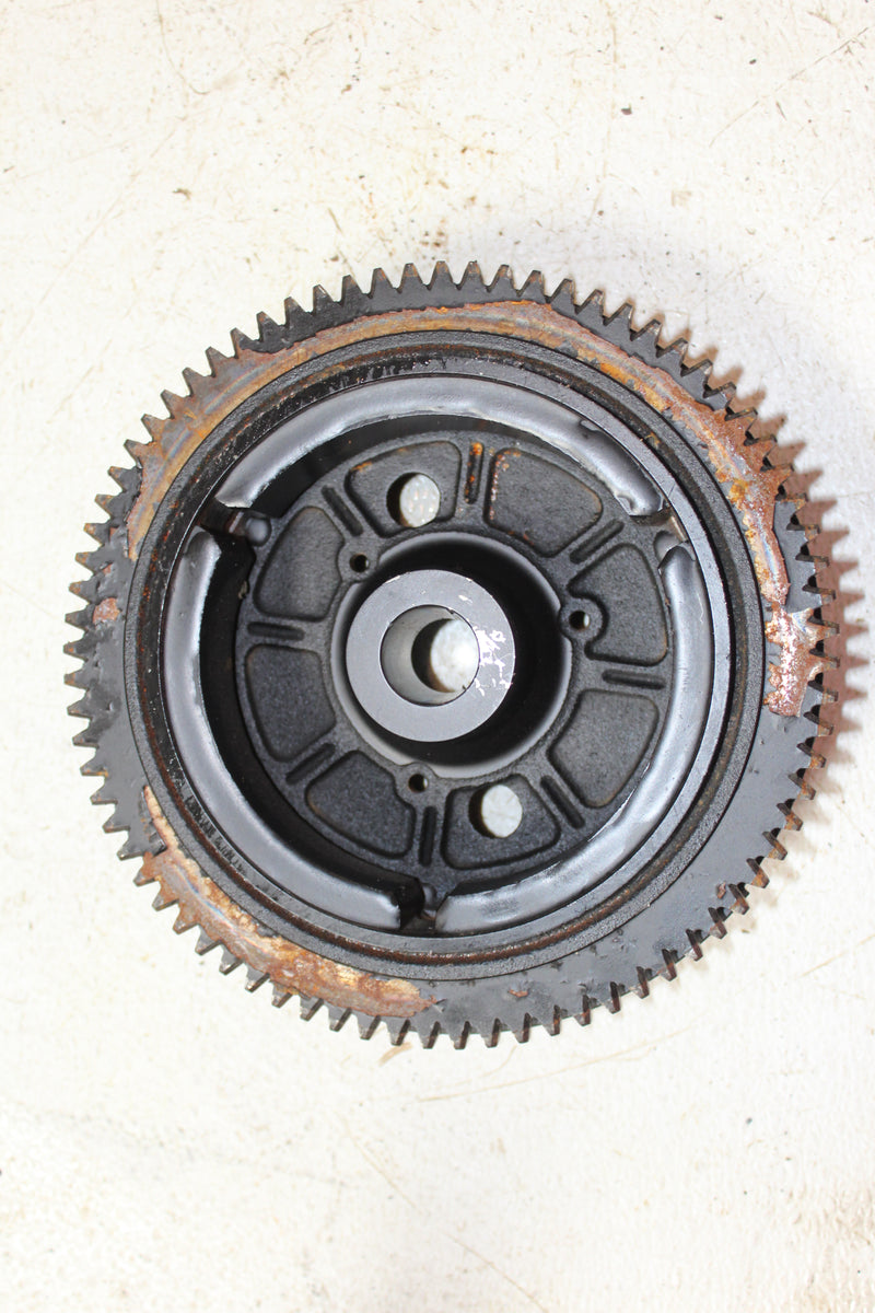 Suzuki DF9.9 9.9hp Outboard Flywheel (Electric Start) (32102-94J10)