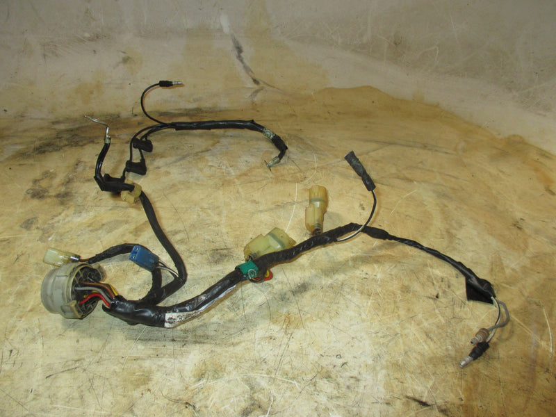 Honda BF40A 40hp 4 stroke outboard engine wiring harness