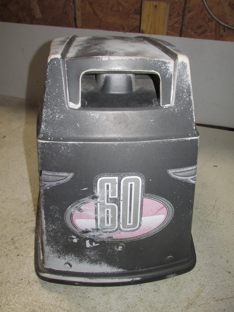Johnson 60hp 2 Stroke Outboard Top Cowling