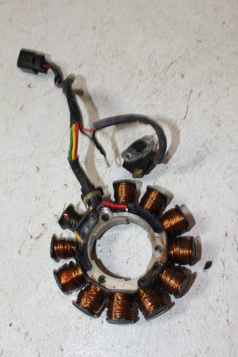 Suzuki DF9.9 9.9hp Outboard Stator and Pulsor Coil (32120-94J00)