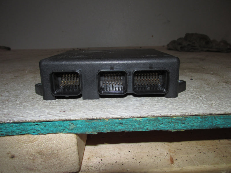 Yamaha 250hp 3.3L 4 Stroke Outboard ECU (6P2-8591A-22)